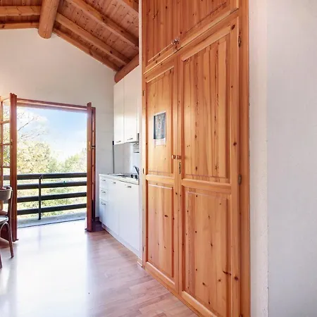 La Casa Sul Poggio-tomarlo *