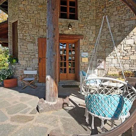 아파트 La Casa Sul Poggio-tomarlo