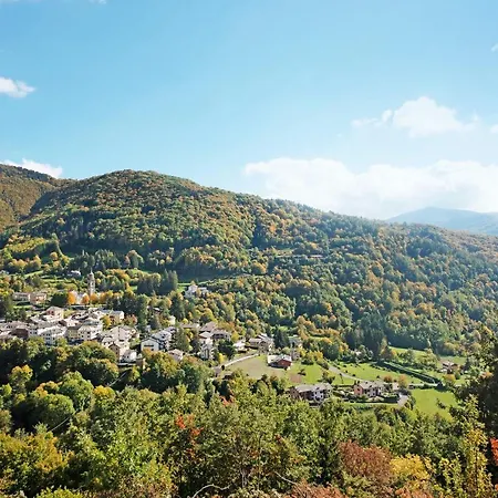 La Casa Sul Poggio-tomarlo