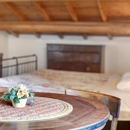 La Casa Sul Poggio-tomarlo * Santo Stefano dʼAveto
