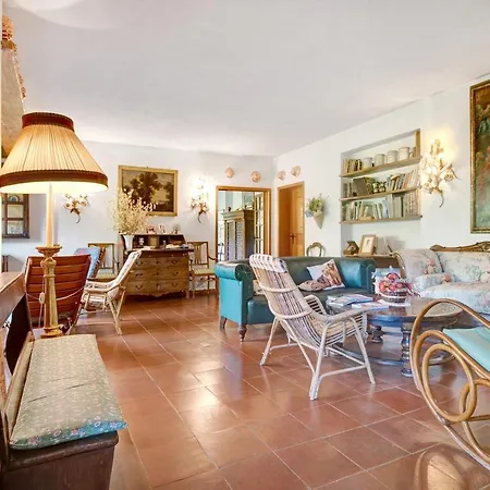 La Casa Sul Poggio-tomarlo *